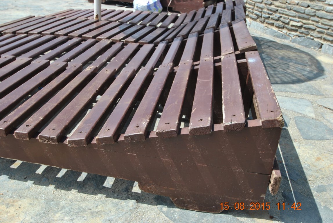 imagini hotel PINE BAY KUSADASI